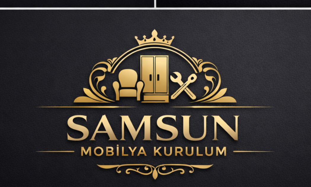 Samsun Mobilya Kurulum Logo